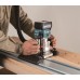 Makita RT001GZ17 Aku kombinovaná frézka s príslušenstvom Li-ion XGT 40V, bez aku