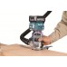 Makita RT001GZ17 Aku kombinovaná frézka s príslušenstvom Li-ion XGT 40V, bez aku