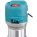 Makita RT0702CX2J Kombinovaná frézka s príslušenstvom 700W, Makpac