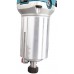 Makita RT0702CX2J Kombinovaná frézka s príslušenstvom 700W, Makpac