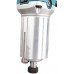 BAZÁR Makita RT0702C Kombinovaná frézka 700W POUŽITÉ, PO SERVISE!!