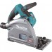 Makita SP001GZ03 Aku ponorná píla s AWS 165mm Li-ion XGT 40V, Makpac, bez aku