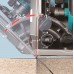Makita SP001GZ03 Aku ponorná píla s AWS 165mm Li-ion XGT 40V, Makpac, bez aku