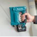 BAZÁR Makita ST113DZ Aku sponkovačka Li-ion CXT 10,8/12V, bez aku Z 1X VYSKÚŠANÉ!!