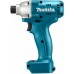 Makita TD112DMZ Aku multifunkčný rázový uťahovák (135Nm/12V/bez aku)