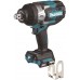 Makita TW001GM201 Aku rázový uťahovák 3/4" Li-ion XGT, 2x 40V/4,0Ah