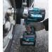 Makita TW001GM201 Aku rázový uťahovák 3/4" Li-ion XGT, 2x 40V/4,0Ah