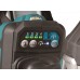 Makita TW001GM201 Aku rázový uťahovák 3/4" Li-ion XGT, 2x 40V/4,0Ah