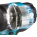 Makita TW001GM201 Aku rázový uťahovák 3/4" Li-ion XGT, 2x 40V/4,0Ah