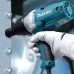 Makita TW0350J Rázový uťahovák s príslušenstvom 350Nm, 400W + Makpac