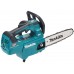 Makita Aku reťazová píla 250 mm Li-ion XGT (1x4,0Ah/40) UC002GM102
