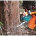 Makita UC015GZ Aku reťazová píla 350 mm Li-ion XGT 40V, bez aku