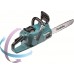 Makita UC015GZ Aku reťazová píla 350 mm Li-ion XGT 40V, bez aku
