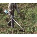 BAZÁR Makita UR016GZ Aku krovinorez Li-ion XGT 40V, bez aku POŠKODENÝ OBAL!!