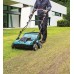 Makita UV001GZ Aku vertikutátor 38cm Li-ion XGT 40V, bez aku