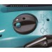 Makita UV001GZ Aku vertikutátor 38cm Li-ion XGT 40V, bez aku