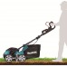 Makita UV001GZ Aku vertikutátor 38cm Li-ion XGT 40V, bez aku