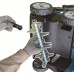 Makita UV001GZ Aku vertikutátor 38cm Li-ion XGT 40V, bez aku