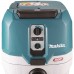 Makita VC005GLZ Aku-vysávač 8L, Li-ion XGT 2 x 40V, bez aku