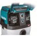 Makita VC005GLZ Aku-vysávač 8L, Li-ion XGT 2 x 40V, bez aku