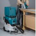 Makita VC4210MX Univerzálny vysávač 42l, 1200W, třída M