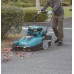 Makita VS001GZ Aku zametací stroj Li-ion XGT 40V, bez aku