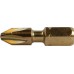 Makita B-28503 Impact Gold torzný bit špeciál kov, PH2, 25mm, 2 ks/bal