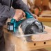 Makita HS003GZ Aku okružná píla 190 mm Li-ion XGT 40V bez aku Z