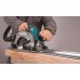 Makita HS003GZ Aku okružná píla 190 mm Li-ion XGT 40V bez aku Z
