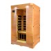 Infrasauna MARIMEX POPULAR 3001 L s karbónovými ohrievačmi 11105535D