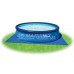 MARIMEX TAMPA + PF SAND 4 SET + HADICA bazén 3,66x0,91 m 10340126