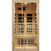 Infrasauna MARIMEX TRENDY 2001 M s karbónovými ohrievačmi 11105549D