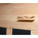 Infrasauna MARIMEX TRENDY 2001 M s karbónovými ohrievačmi 11105549D