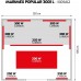 MARIMEX Popular 3001 L Infrasauna 11105612
