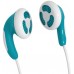 MAXELL 303359 COLOUR BUDZ BLUE Slúchadlá 35040213
