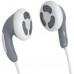 MAXELL 303362 COLOUR BUDZ SILVER Slúchadlá 35040216