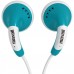 MAXELL 303359 COLOUR BUDZ BLUE Slúchadlá 35040213