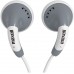 MAXELL 303362 COLOUR BUDZ SILVER Slúchadlá 35040216