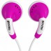 MAXELL 303364 COLOUR BUDZ PURPLE Slúchadlá 35040218