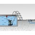 Metabo 0250800000 TP 8000 S Ponorné čerpadlo na čistú vodu 350 W