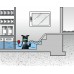 Metabo PS 15000 S Ponorné čerpadlo na znečistenú vodu (850 W/15000 l/h) 0251500000