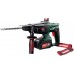 Metabo 600210650 KHA 18 LTX Akumulátorové kladivo 18V 2x5.2Ah Li-Ion, MetaBOX