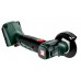 Metabo 600348840 PowerMaxx CC 12 BL Akumulátorová uhlová brúska 12V; MetaBOX 145