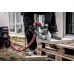 BAZÁR Metabo 600433500 TEPB 19-180 RT CED Diamantový rezací systém