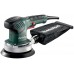 BAZÁR Metabo 600444000 SXE 3150 Excentrická brúska, 310W, 150 mm PO SERVISE, POUŽIVANÁ!!