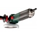 Metabo WEV 17-125 Quick Inox Uhlová brúska (1700W/125 mm) 600517000
