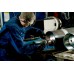 BAZÁR Metabo GE 950 G PLUS Priama brúska (6mm/950W) 600618000 POŠKODENÝ OBAL!