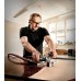 Metabo LF 724 S Fréza na lak 710 W, MetaBOX, 600724000