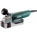 BAZÁR Metabo 600724000 LF 724 S Fréza na lak 710 W, POŠKODENÉ MADLO KUFRA!!