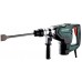Metabo KH 5-40 Kombinované kladivo SDS-Max (7,1J/1100W) kufor, 600763500